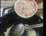 A picture of step 11 of Homemade PAN PIZZA.