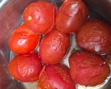 Foto del paso 1 de la receta: Lenguado a la putañesca