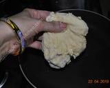 No Oven Pizza  پتیزا تابه ای recipe step 3 photo