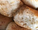 Foto del paso 8 de la receta: Pancitos saborizados con queso, cebolla y especias