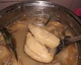 Foto langkah ke 5 dari resep Kolak pisang bangka.