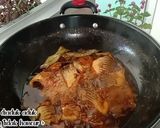 Foto langkah ke 10 dari resep Pindang Bandeng.