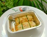 Foto langkah ke 5 dari resep SpringRoll with TofuSkin (Lumpia Kulit Tahu).
