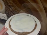 Солодкий вівсяномлинець