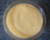 મેંગો કસ્ટર્ડ (mango custard recipe in Gujarati) રેસીપી સ્ટેપ4ફોટો
