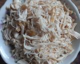 Foto langkah ke 4 dari resep Soto Seger Boyolali.
