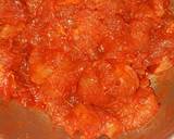 Chicken paneer sticks recipe step 1 photo