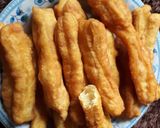 Foto langkah ke 7 dari resep Cakwe.