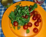 Foto del paso 1 de la receta: Ensalada Saludable y Fresca