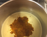 Foto del paso 7 de la receta: Sopa de pollo con fideos al curry