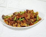 Foto langkah ke 3 dari resep Sambalan Ati Ampela.