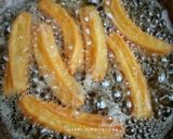 Foto langkah ke 4 dari resep Churros.
