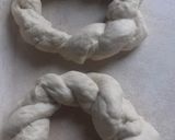 Foto del paso 4 de la receta: Simit, pan turco🤓