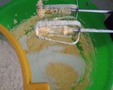Foto langkah ke 3 dari resep Bolu Jadul Mentega.