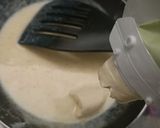 Foto langkah ke 2 dari resep Pasta Saus Mentai.