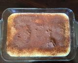 A picture of step 4 of California Farm Tiramisu Dessert.