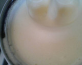 Foto del paso 4 de la receta: Tiramisú sin harina y sin azúcar