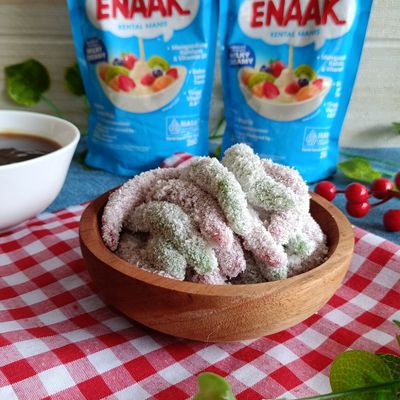 Langkah 6