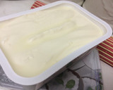 Foto del paso 2 de la receta: Tarta de queso Esperanza 🎂🍰