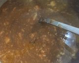 A picture of step 9 of Dal Maharani With Mirchi Parantha.