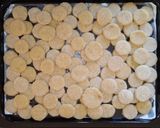 Foto del paso 6 de la receta: Galletas Veganas de Harina Pan y Plátano🌽🍌🍪🍌🌽