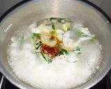 Foto langkah ke 4 dari resep Indomie Rebus Spesial.
