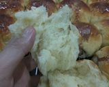 Foto langkah ke 22 dari resep Roti Kentang Keju Manis 👌😋😊.