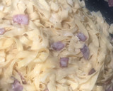 Foto del paso 4 de la receta: Spaghetti carbonara