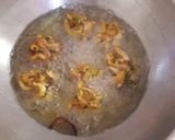 कांदा भजिया (Kanda bhajiya recipe in hindi) रेसिपी चरण 3 फोटो