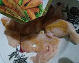 Foto langkah ke 1 dari resep Ayam ala shihlin.