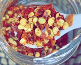 صورة لخطوة 1 من وصفة شكشوكة 🌶 بدون بصل