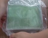 Foto langkah ke 16 dari resep Lapis Talam Seri-muka / Srikaya.