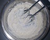 Foto del paso 5 de la receta: Pastel arcoíris 🌈