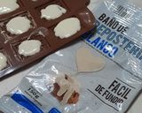 Foto del paso 2 de la receta: Chocolatines