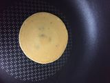 Pancake kismis