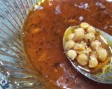 عکس مرحله 2 از دستور آبگوشت با یه وجب روغن روش