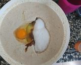 Foto del paso 3 de la receta: Budín de Pan Reciclado