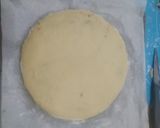 Foto langkah ke 8 dari resep Roti Bunga Ulen Tangan.