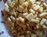 A picture of step 2 of I watched big brother,I saw them do this recipe with Irish.