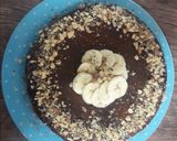 عکس مرحله 1 از دستور کیک یخچالی خوشمزه من با طعمی متفاوت