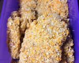 Foto langkah ke 5 dari resep Chicken Katsu Endeus 🤤👌🏻.
