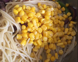 Foto del paso 5 de la receta: Pasta estilo Thai con tofu y lima