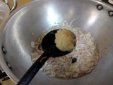 Chicken Qeema