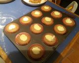 Foto del paso 8 de la receta: Cupcakes de pie de limón