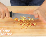 Foto del paso 5 de la receta: Mermelada de fresa sin azúcar – Receta casera