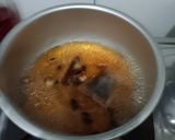Foto langkah ke 1 dari resep Teh susu rempah arab.