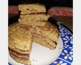 Foto del paso 4 de la receta: Wafles, panqueques, mini tortas en sartén
