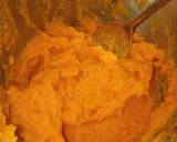 Foto del paso 2 de la receta Helado de zanahoria ligero