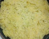 Foto del paso 1 de la receta: Pizza con papas