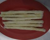 Foto langkah ke 2 dari resep Kulit Lumpia Goreng.